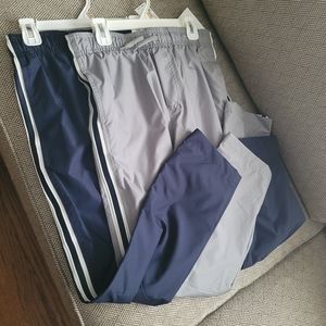 Boys 10/12 OshKosh B'gosh Pants BNWT - 2 pair